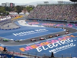 Se anuncian cambios significativos para la carrera en México.