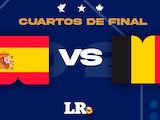 España y Bélgica definen al segundo semifinalista en la Copa del Mundo 2026.