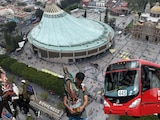 Día de la Virgen: Estaciones del Metrobús CDMX que están cerradas por llegada de peregrinos a la Basílica de Guadalupe.
