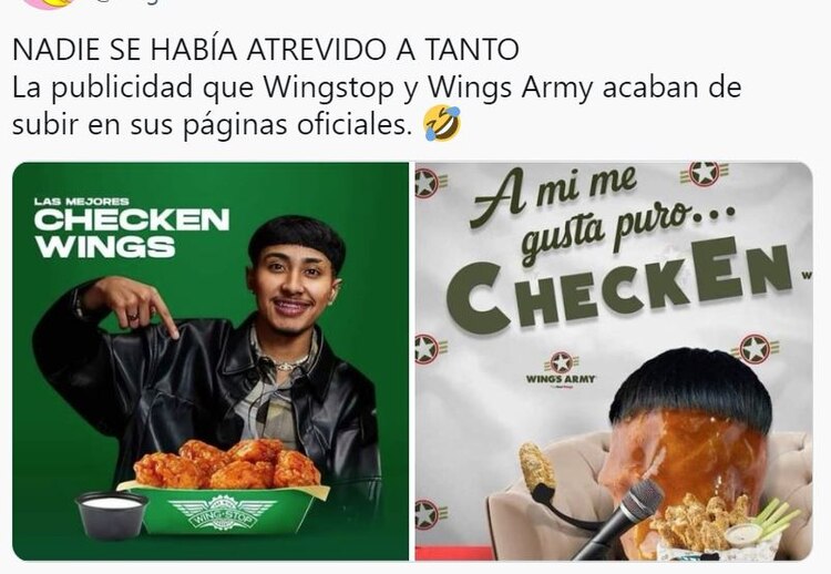 restaurantes aprovechan polémica de Yahritza y su Esencia