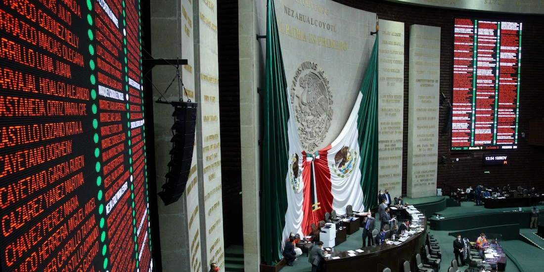 Cámara de Diputados