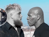 Mike Tyson manda advertencia a Jake Paul previo a su pelea