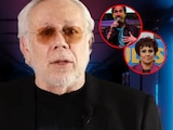 Luis de Llano es tío de Benny Ibarra y hermano de Julissa