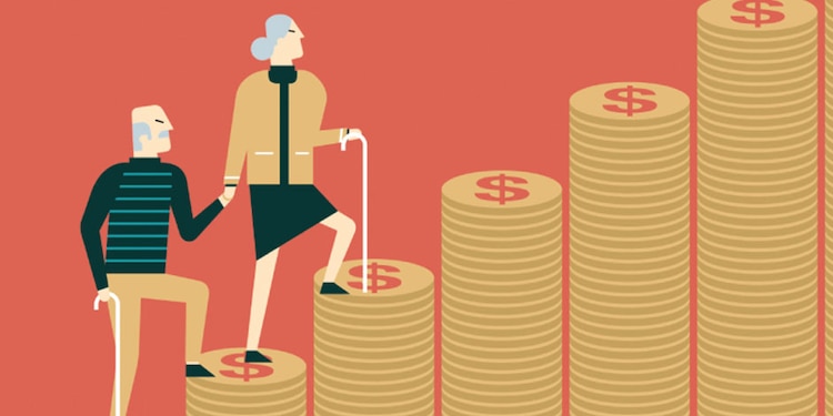 Algunas veces los trabajadores eligen la Afore, pero si no, por "default" se asigna una