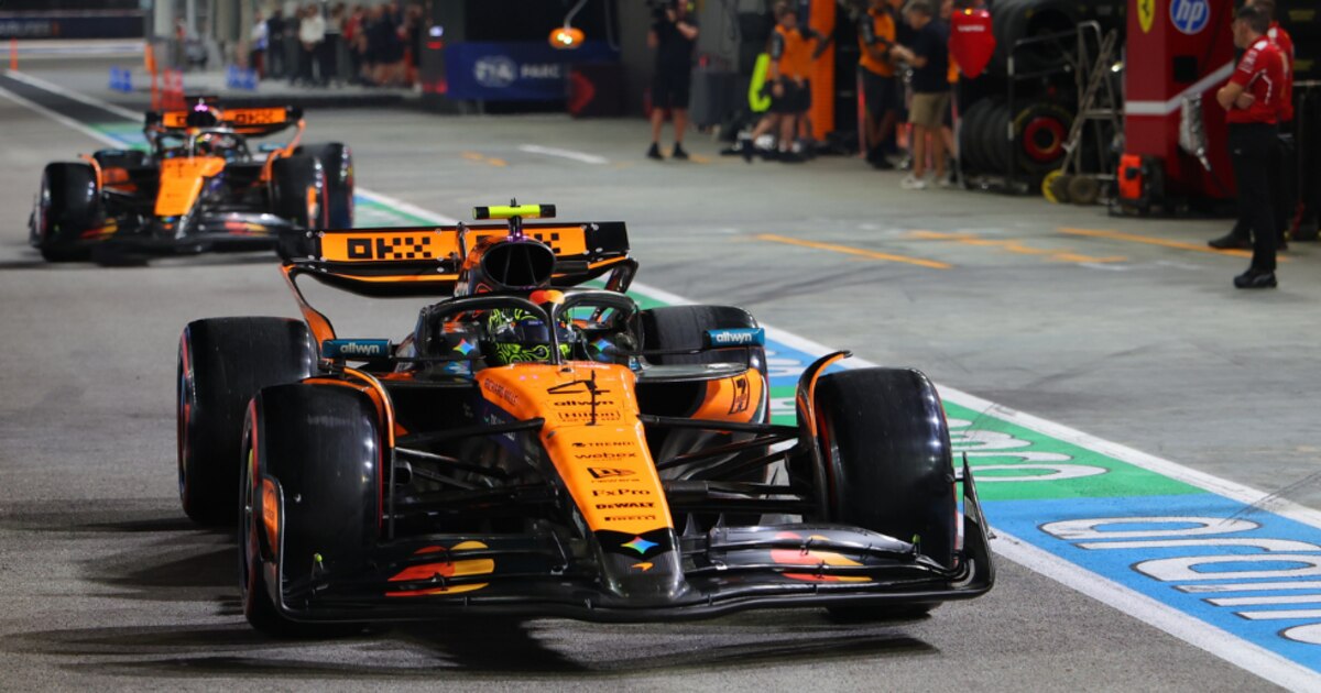 Fox F1 La Fórmula 1 se va de Fox Sports: aquí te decimos TODOS los detalles y ...