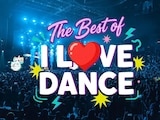 I Love Dance 2026: Fechas, cartel y boletos del festival en CDMX