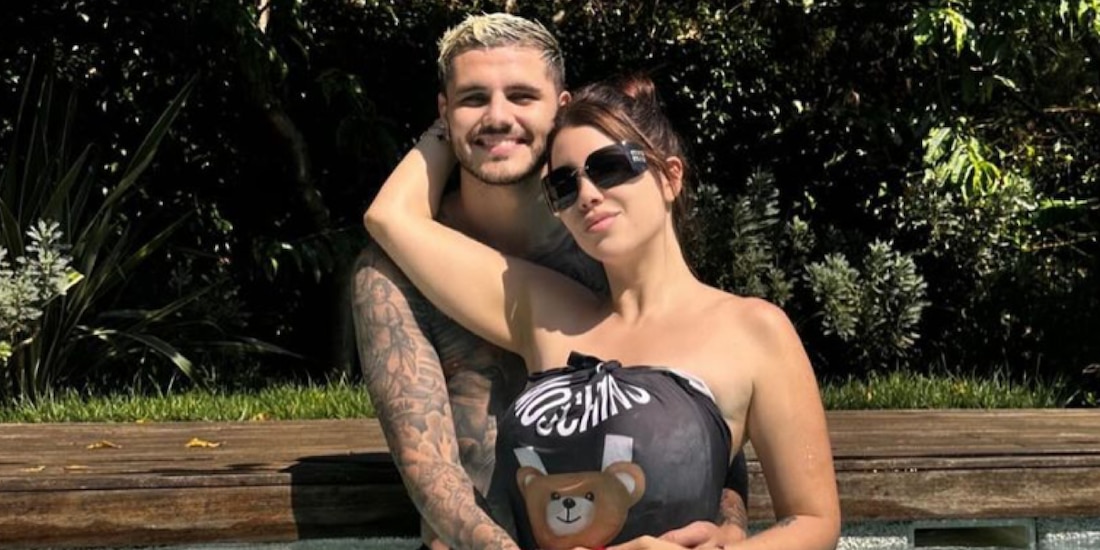 Wanda Nara sorprende a Mauro Icardi con nuevo éxito