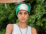 La mamá de Bárbara Falconi reveló a la tribu de Survivor México 2021 que su hija tiene el tótel