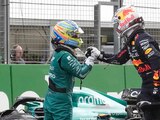 F1 en pláticas para modificaciones del formato sprint