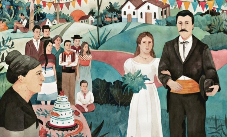 El libro de Gabriel García Márquez se vende alrededor del mundo.