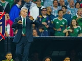 Javier Aguirre declinó una oferta de Ecuador tras el Mundial 2026.