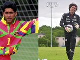 Iker Casillas, exportero leyenda de España, tiene a su favorito entre Ochoa y Campos.