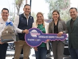 Trece localidades del estado verán un incremento inmediato en la presencia policial dentro de sus principales cuadrantes y colonias.