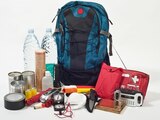 Mochila de emergencia