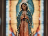 La mañanitas a la Virgen de Guadalupe este 2025