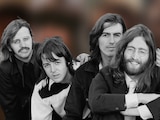 Primer vistazo a Los Beatles para sus películas biográficas