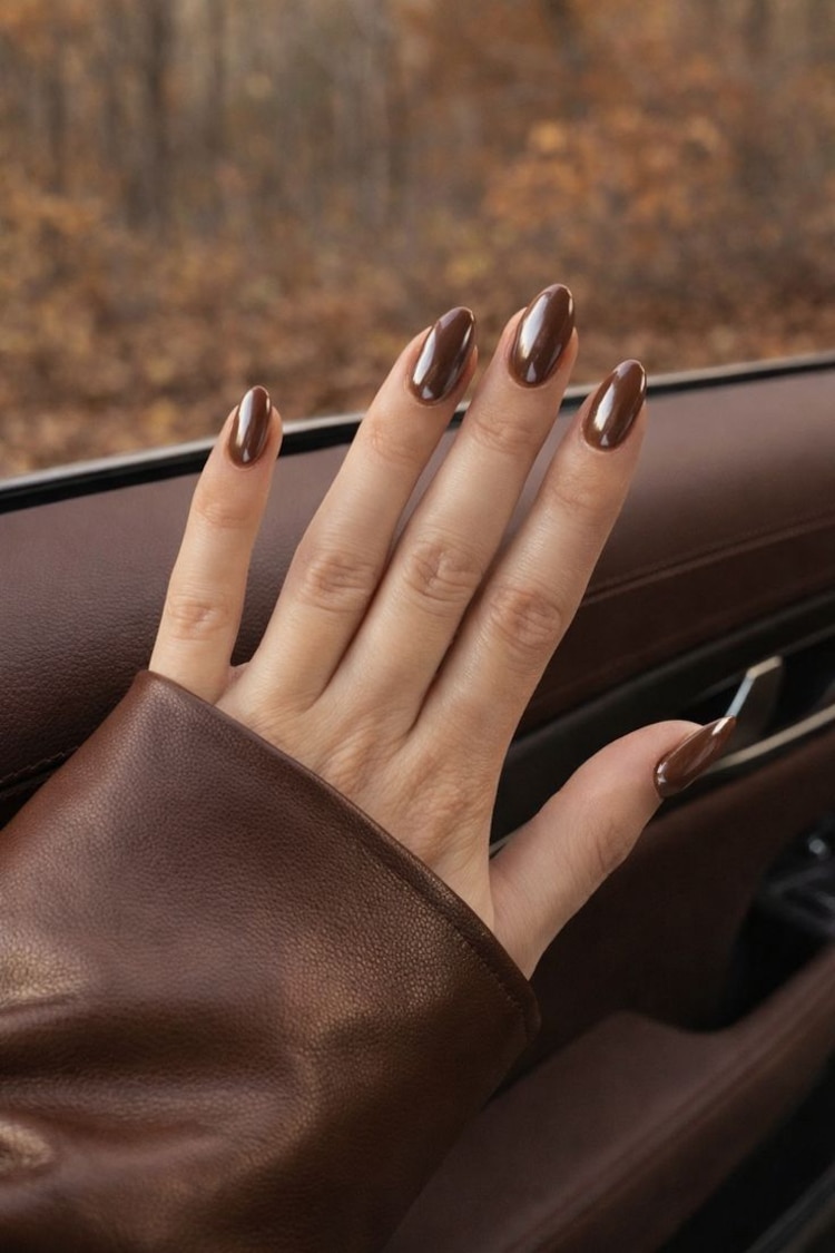 Colores de uñas en tendencia para el 2026