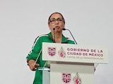 La alcaldesa Azucena Cisneros Coss coordinará un despliegue masivo en plazas cívicas para el histórico encuentro de México e Inglaterra.