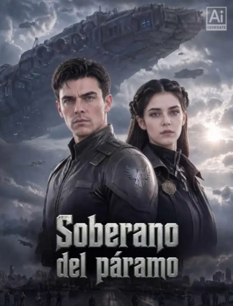 Soberano del páramo