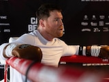 Canelo Álvarez tendrá su primer pelea del 2026 en septiembre.
