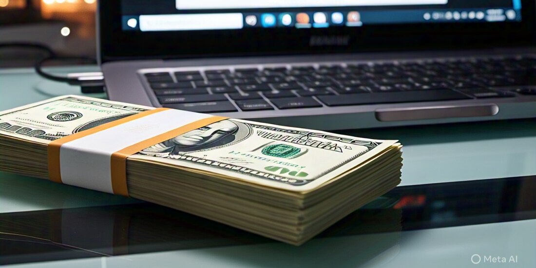 Este es el precio del dólar hoy.