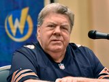 Muere George Wendt