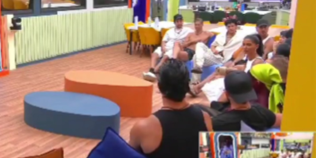 La Casa de los Famosos 2026