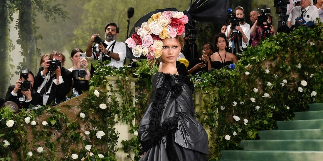 Este es el motivo por el que Zendaya no asistió a la MET Gala 2026