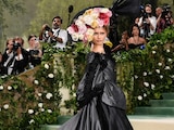 Este es el motivo por el que Zendaya no asistió a la MET Gala 2026