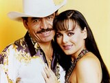 Maribel Guardia ya perdonó a la actriz con la que Joan Sebastian le fue infiel: 'Todos cometemos errores'
