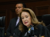 Yasmín Esquivel Mossa