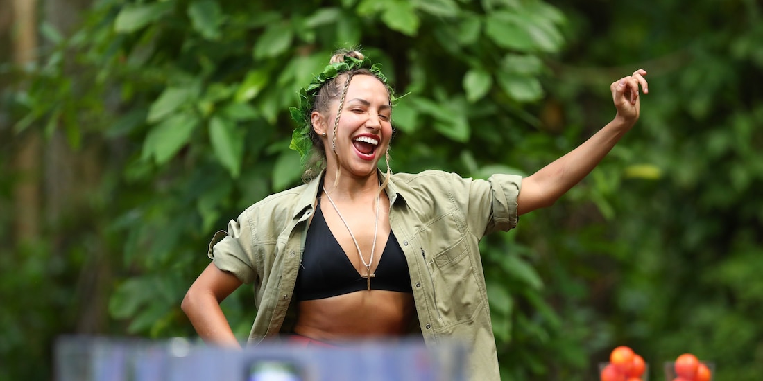 Conoce al posible ganador de Soy famoso ¡sácame de aquí!