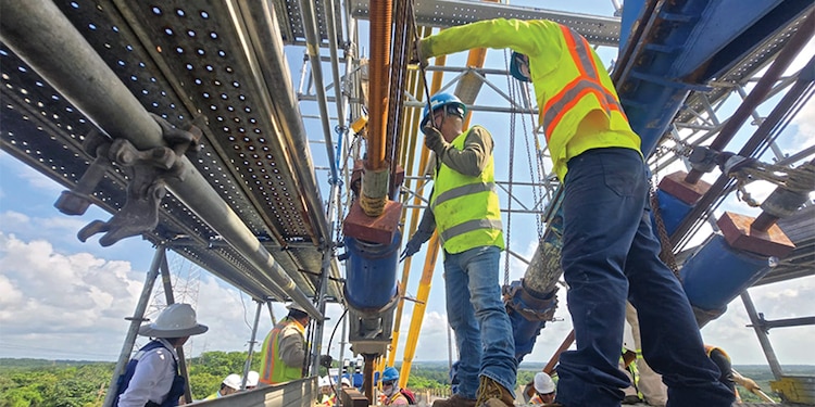 SICT REHABILITA PUENTE