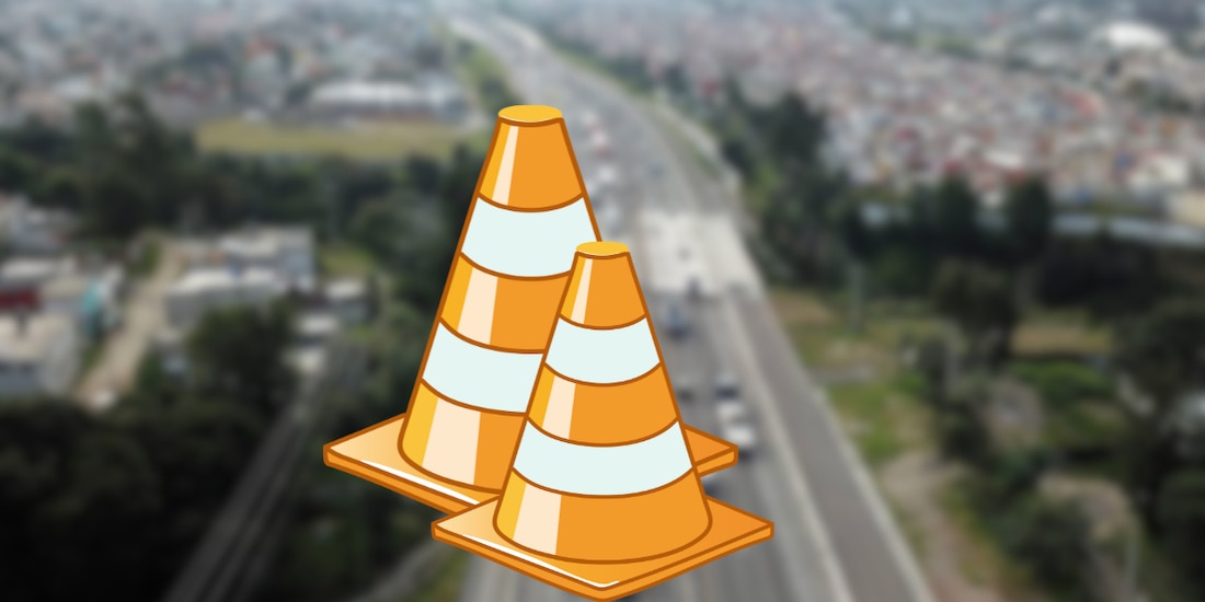 Autopista México-Puebla