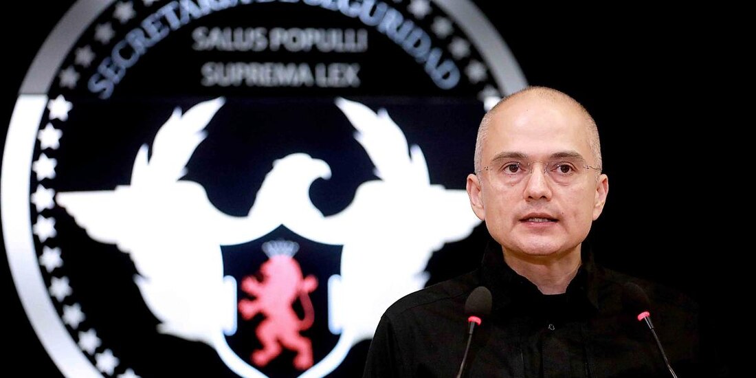 Detienen a 11 personas tras operativos en Nuevo León.