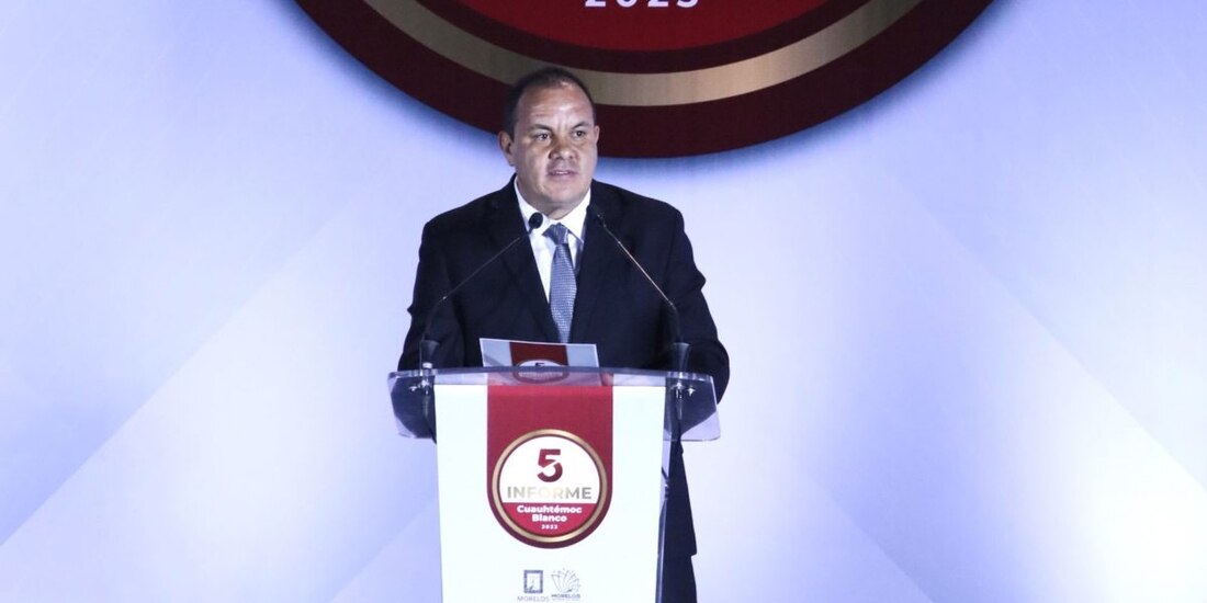 Cuauhtémoc Blanco solicitó recientemente licencia para dejar la gubernatura de Morelos.