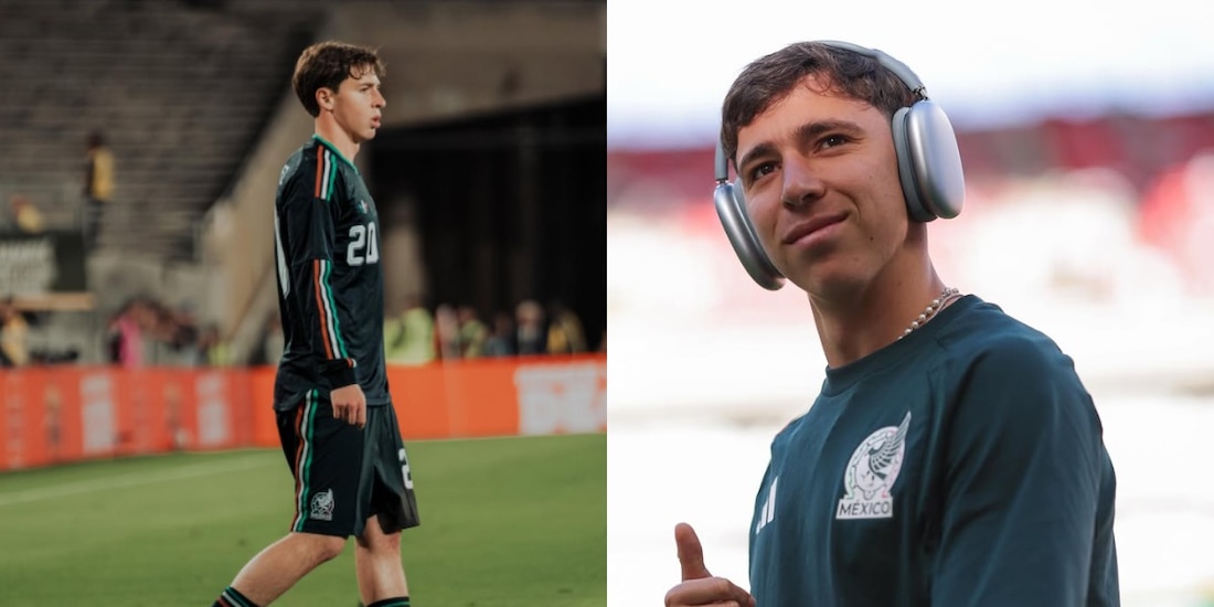 ¿Quién es Mateo Chávez?