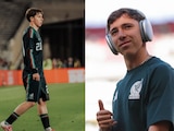 ¿Quién es Mateo Chávez?