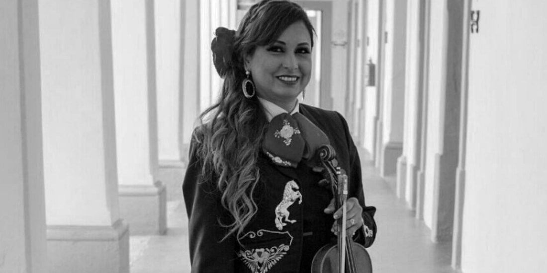 ¿Quién es Charito Casas y de qué murió?