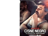 Cartel de la serie que se transmitirá por streaming