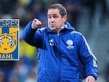 André Jardine habría aceptado una oferta de Tigres.