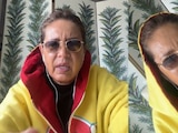 Yolanda Andrade habla de su enfermedad incurable: ‘Me da tiempo para despedirme’
