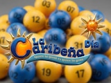Estos son los resultados del Caribeña Día de HOY.