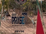 Grupo de Seguridad Privada PRYSE de México.