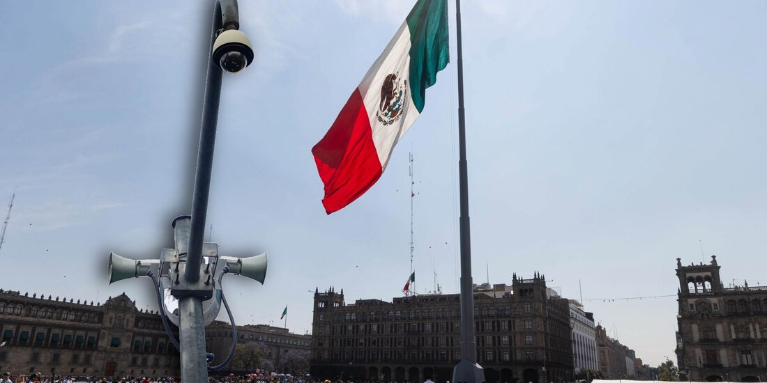 Primer Simulacro Nacional 2025