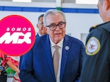 Somos México responsabiliza a Sheinbaum por regreso de Rocha Moya