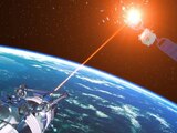 China desarrolla nuevas armas para destruir satélites contra la que EU no tiene defensa