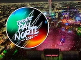 Tecate Pal’ Norte 2026
