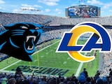 Panthers y Rams se enfrentan en el arranque de los playoffs de la NFL 2025.