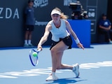 Cristina Bucsa eliminó a Sara Bejlek para instalarse en las semifinales del Guadalajara Open 2026.